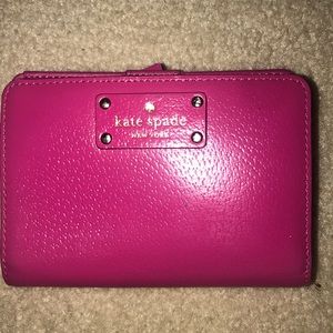 Kate Spade Wallet
